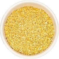 Vista 3 de Brewmaster -42147-MB Maíz en copos (maíz) - Bolsa de 1 libra (paquete de 10)