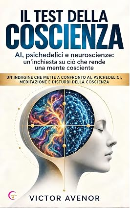 Victor Avenor – Il Test Della Coscienza (2026)