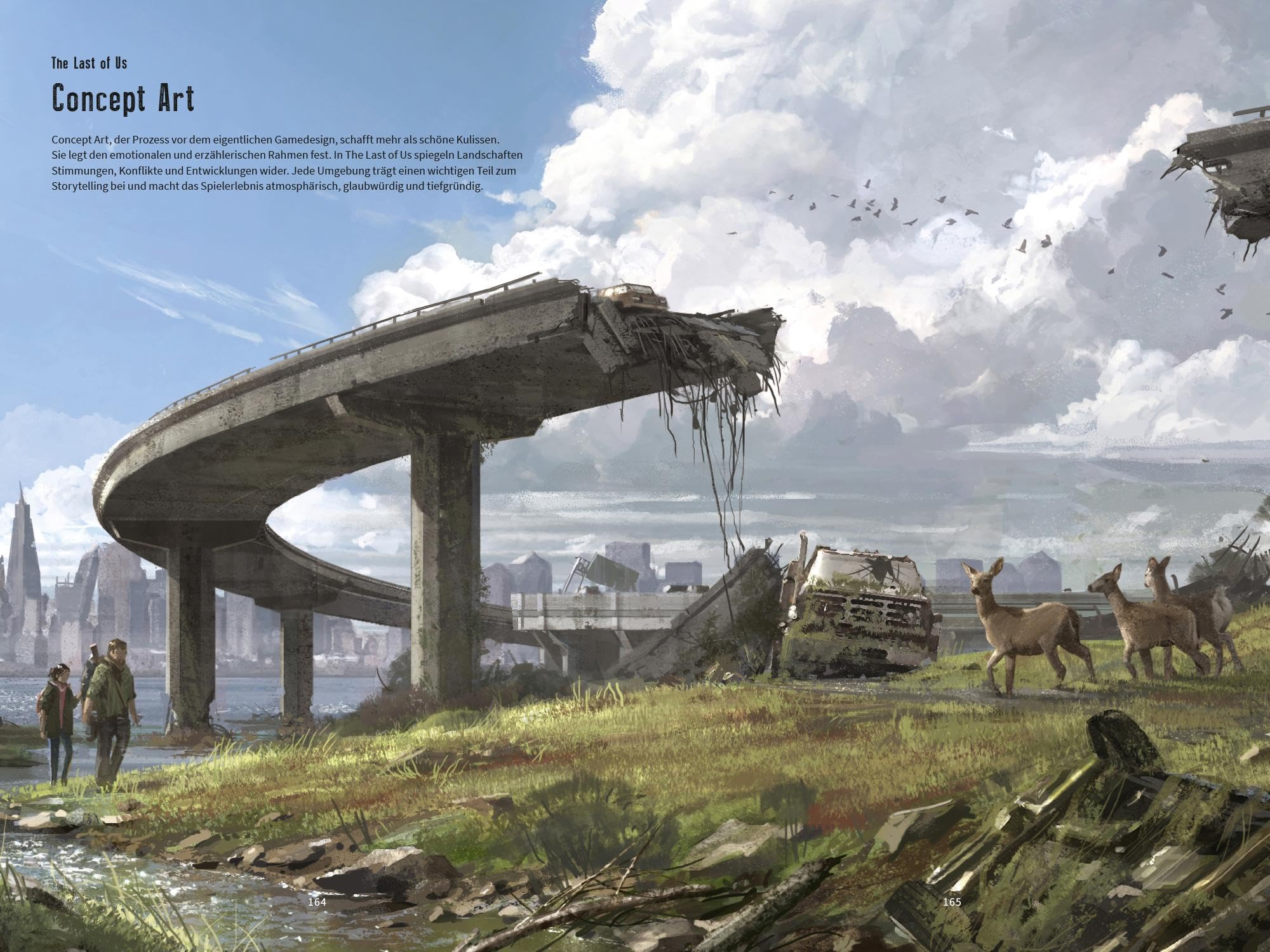 The Last of Us: Auf der Suche nach Menschlichkeit