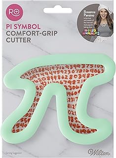 Wilton Biscuit/Cookie Cutter, Assorted, Green