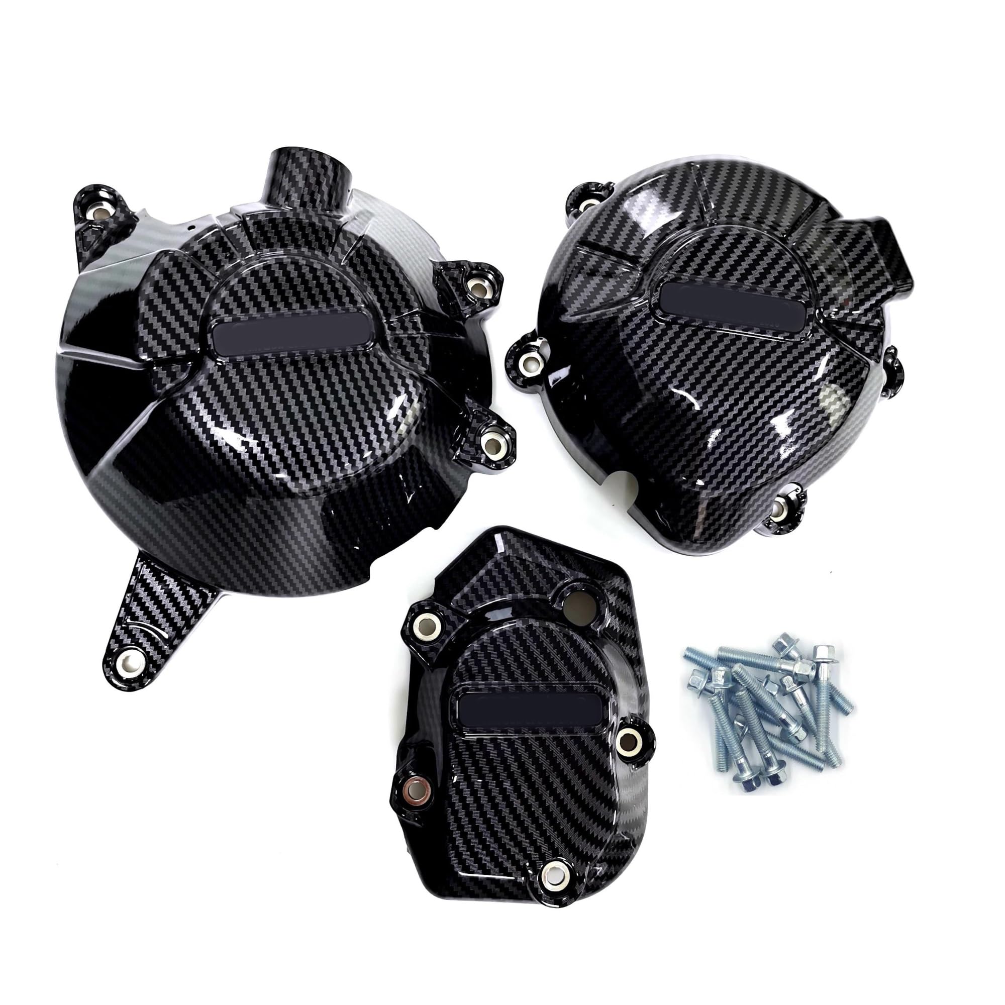 Protection de capot moteur Z900 Kawasaki carter moto Z900SE 2017-2025