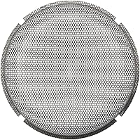 Vista 2 de Rockford Fosgate Parrilla de subwoofer poco profunda de 8 pulgadas P3