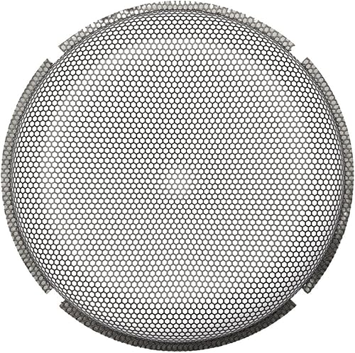 Rockford Punch P3S Parrilla de subwoofer de 10" disponible en Yaxa Peru