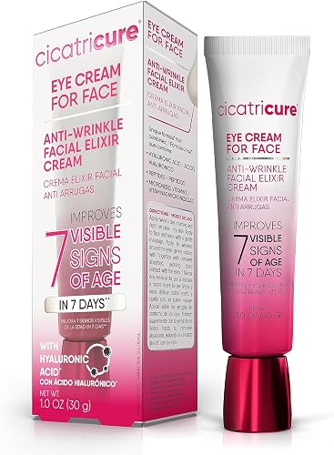 Cicatricure GEN64722 cream