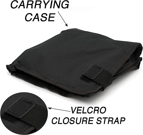 Miniatura 2 de Ram-Pro - Kit de herramientas de extracción de clip para panel de puerta, moldura de ventana, alicates de clip automático, juego de herramientas de