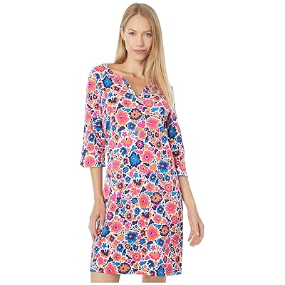Hatley Lucy Dress Pop Out Floral Women