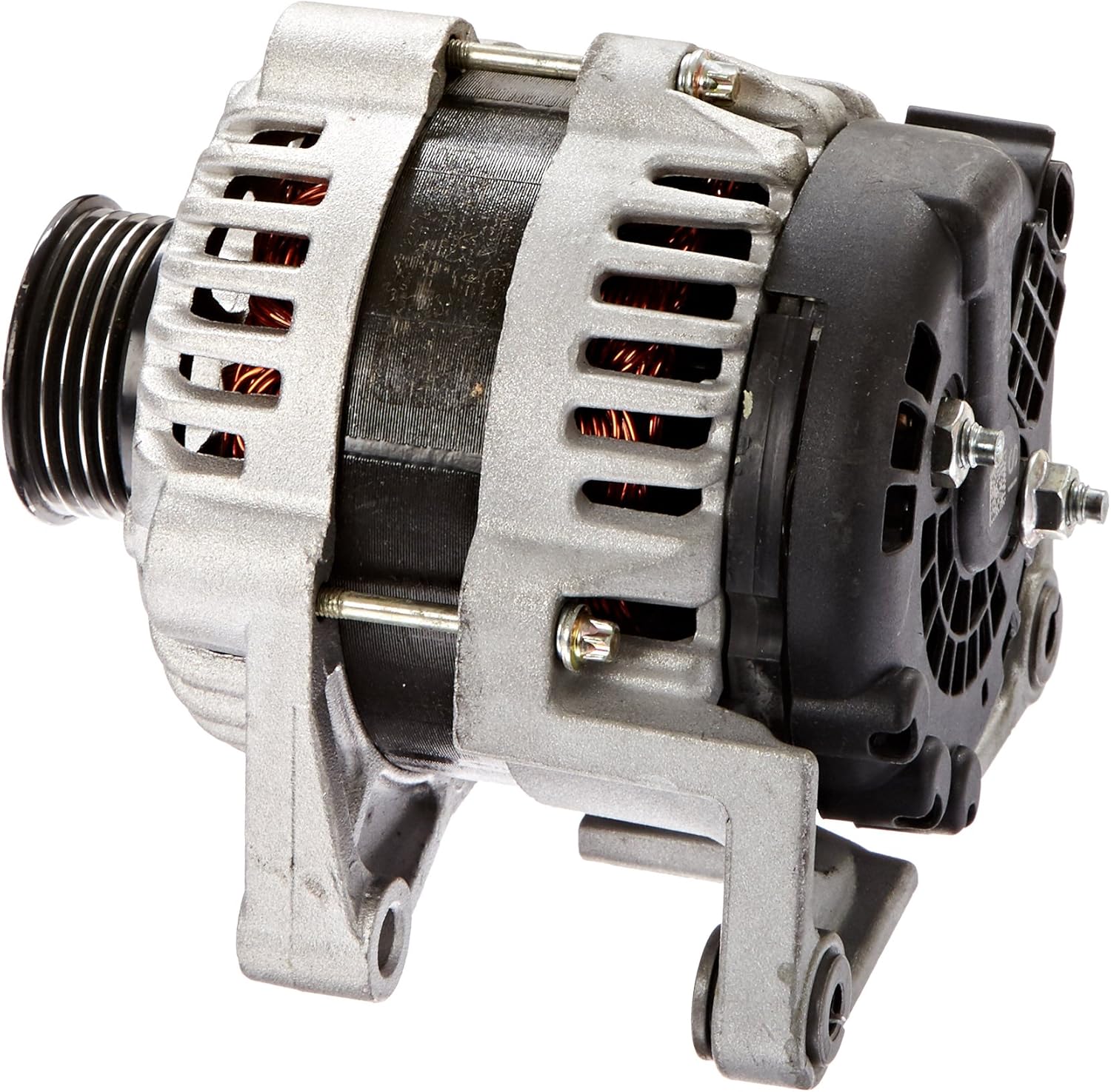 Bbb Industries 8486 Alternator