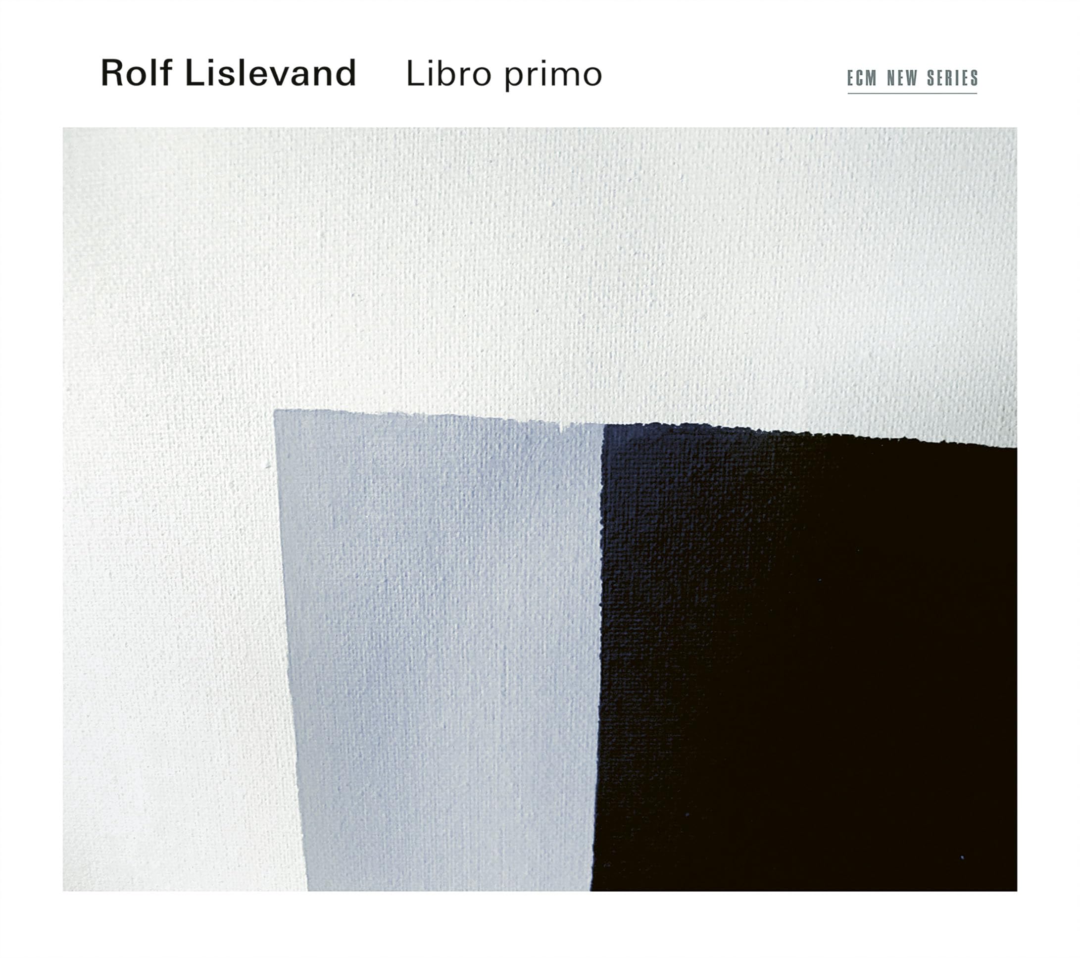 Libro primo / CD
