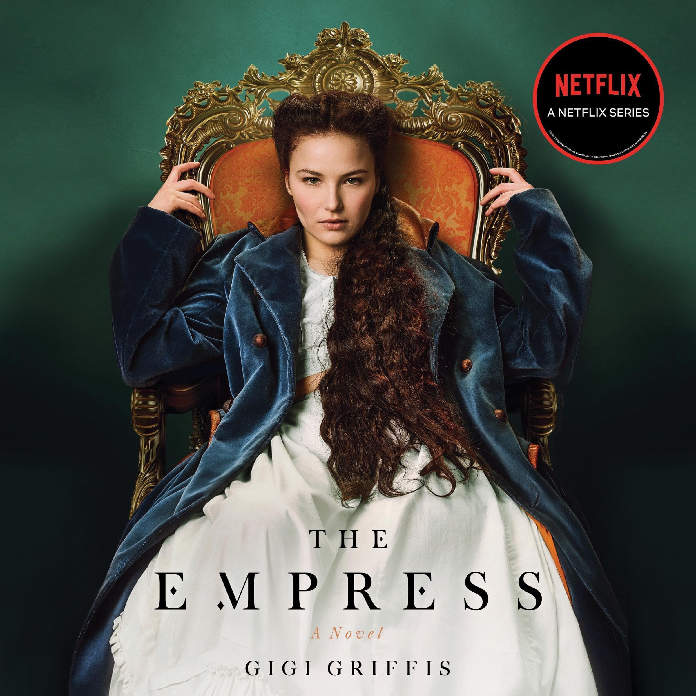 The Empress