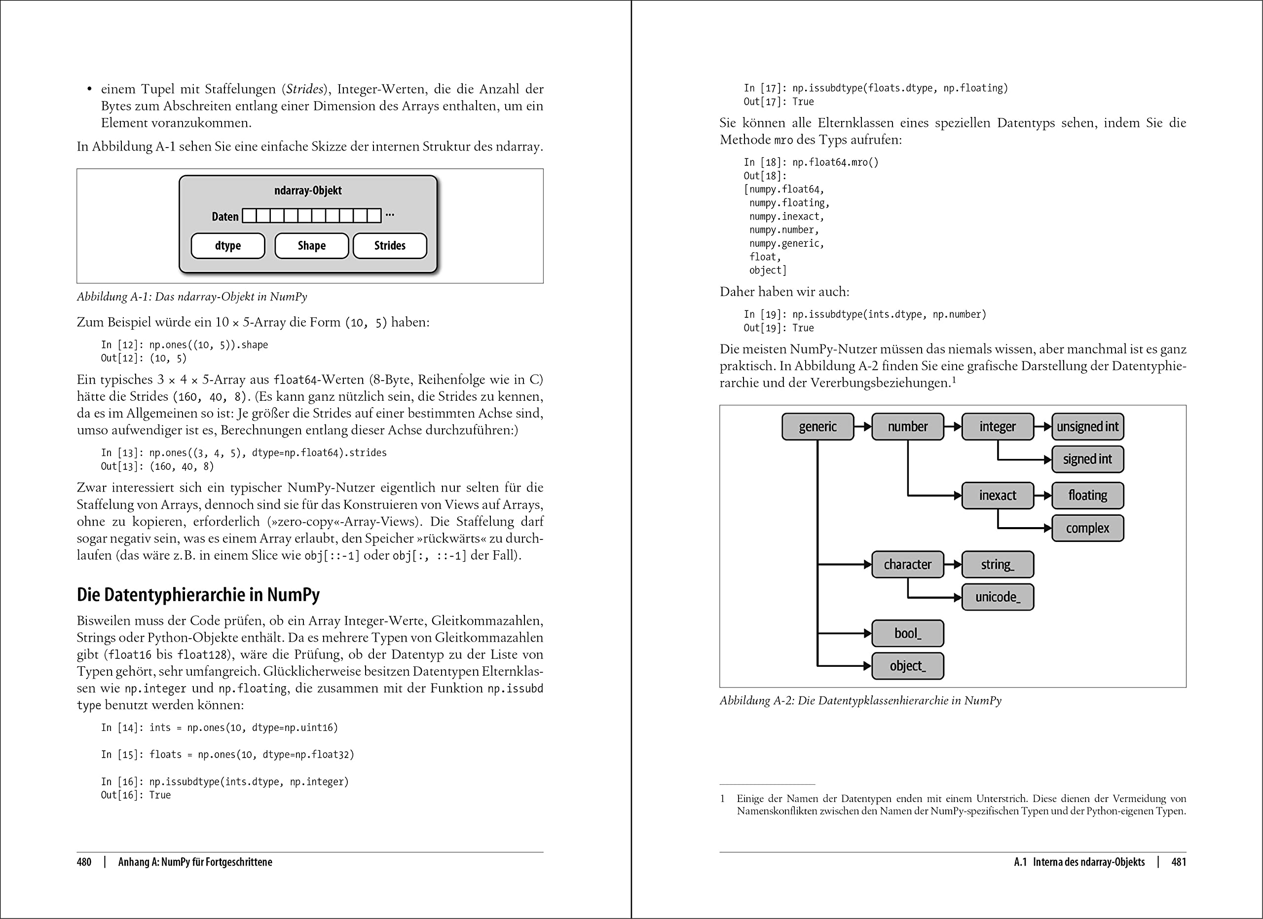 Datenanalyse mit Python: Auswertung von Daten mit pandas, NumPy und Jupyter (Animals)