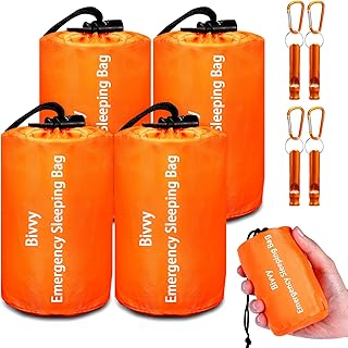 Emergency Sleeping Bag Survival Bag
