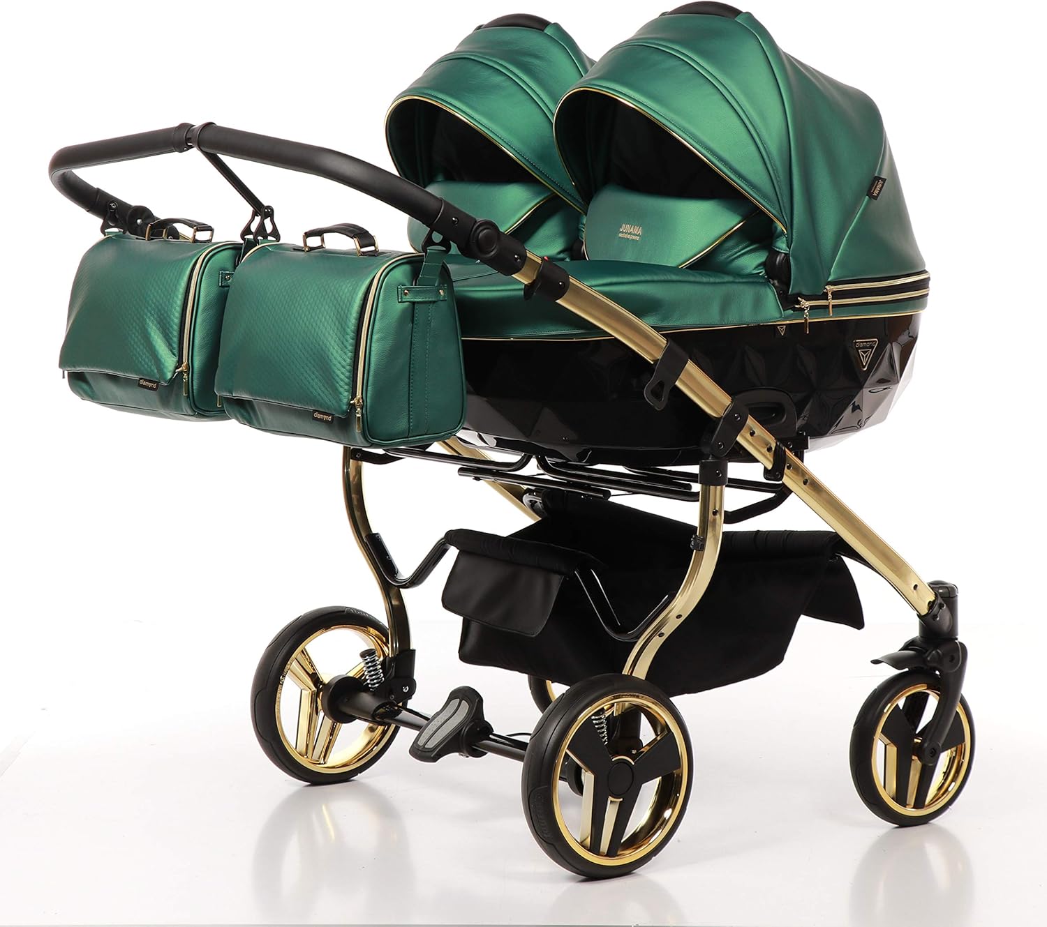 pneumatici sportivi doppi