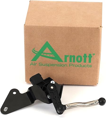 Miniatura 3 de Arnott - Sensor de altura trasera LT Ride 13-14 Ram 1500 (DS) (RH-3592)