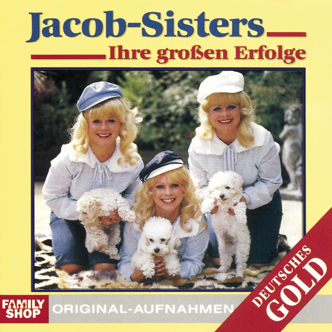 Jacob Sisters