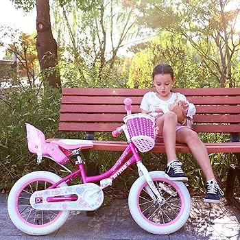 応援グッズ guti14 Amazon | 子供用自転車人形後部座席、人形用シートチャイルド