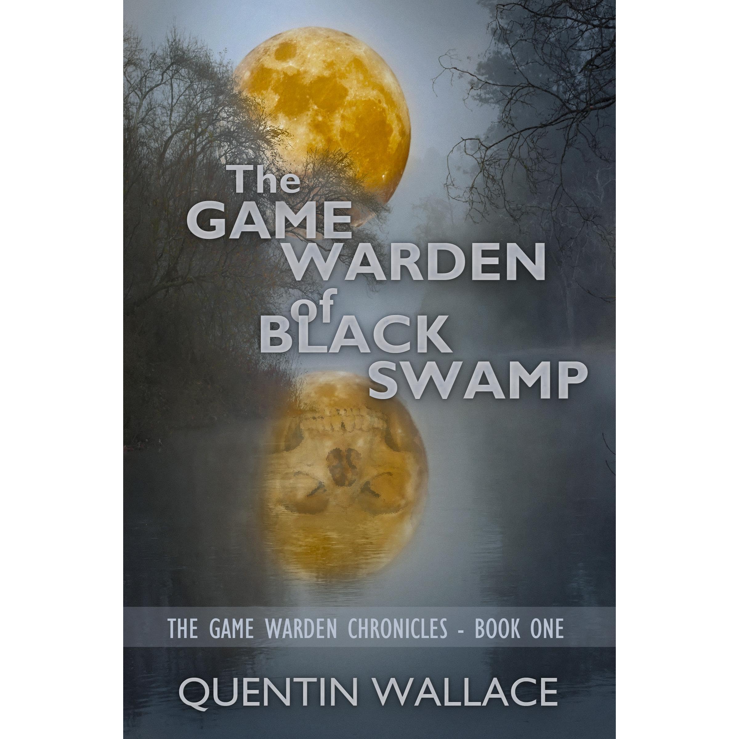 The Game Warden of Black Swamp