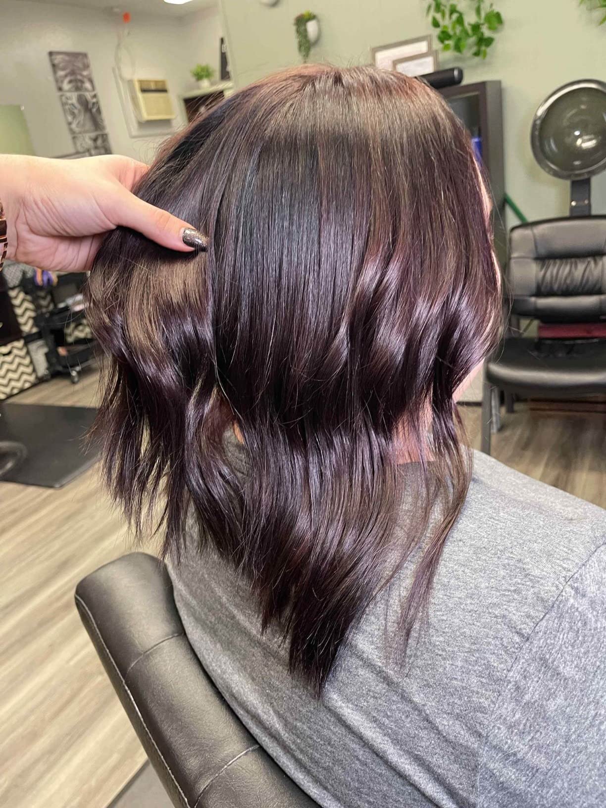 6/mo Finance CURLSMITH Shine Cream, LeaveIn Conditioner, Moisturising, Sensitive