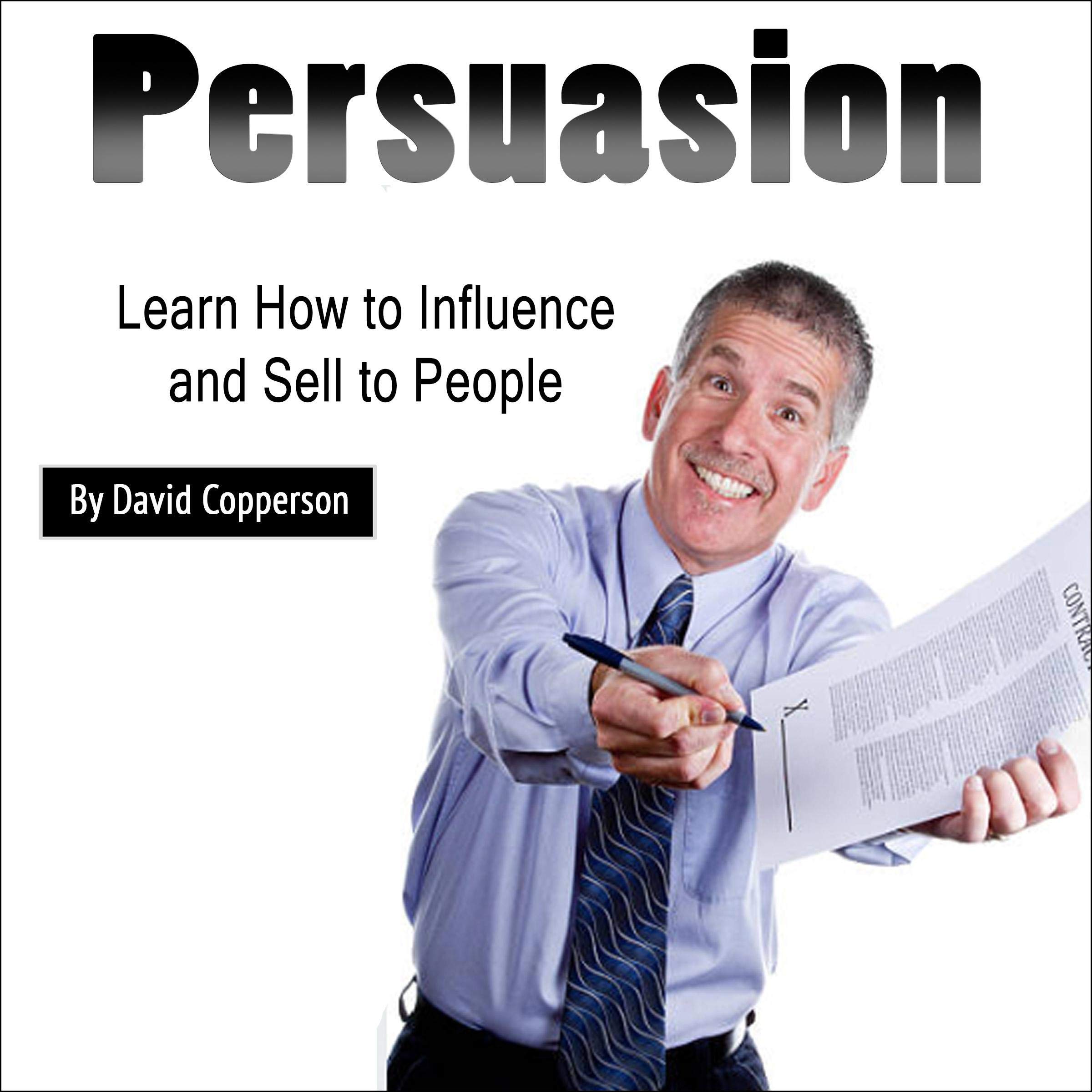 Persuasion