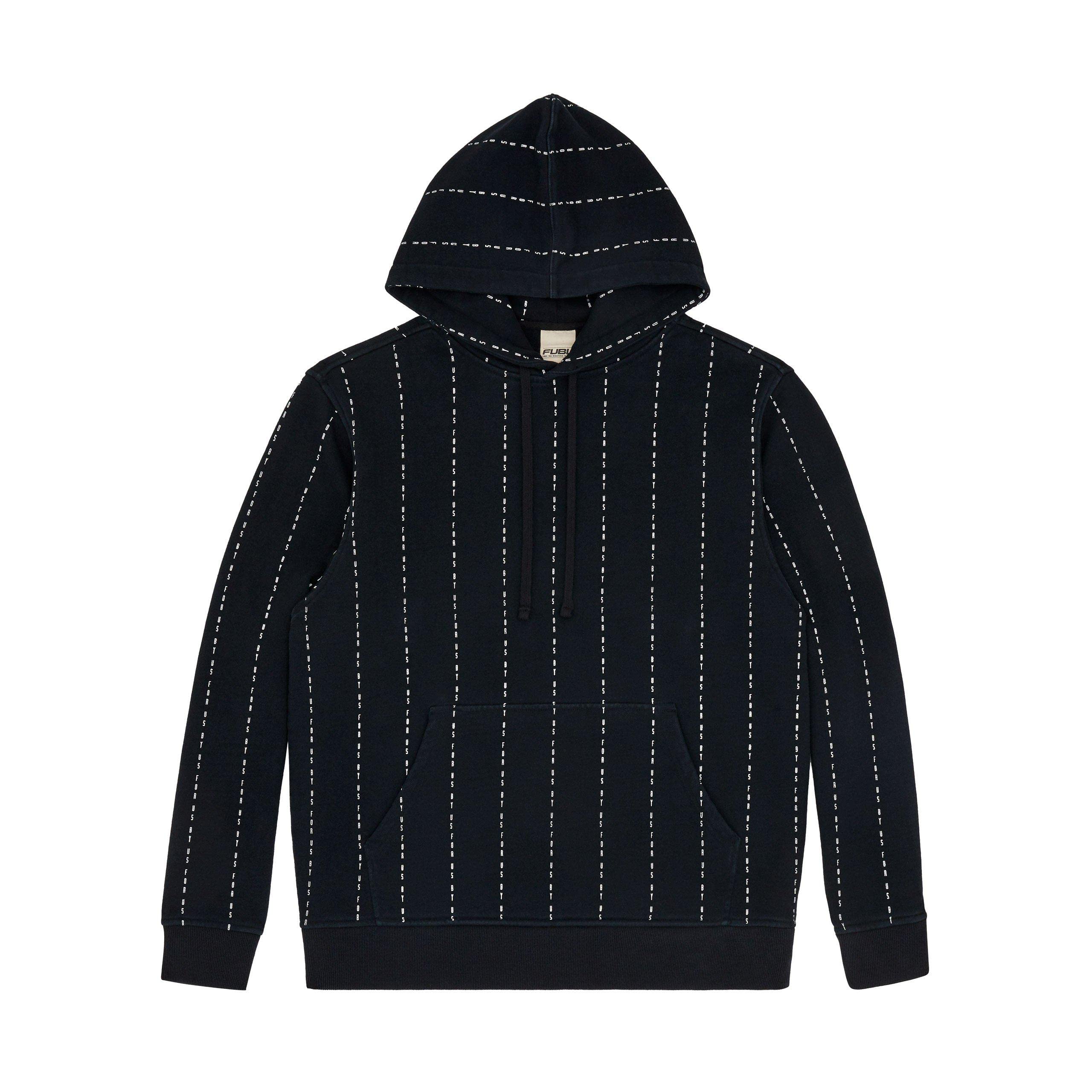 FUBUMatrix Us Hoodie