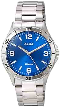 鉄腕アトム　アルバウォッチ SEIKO ALBA アルバ 鉄腕アトム 限定 3000本 - メルカリ