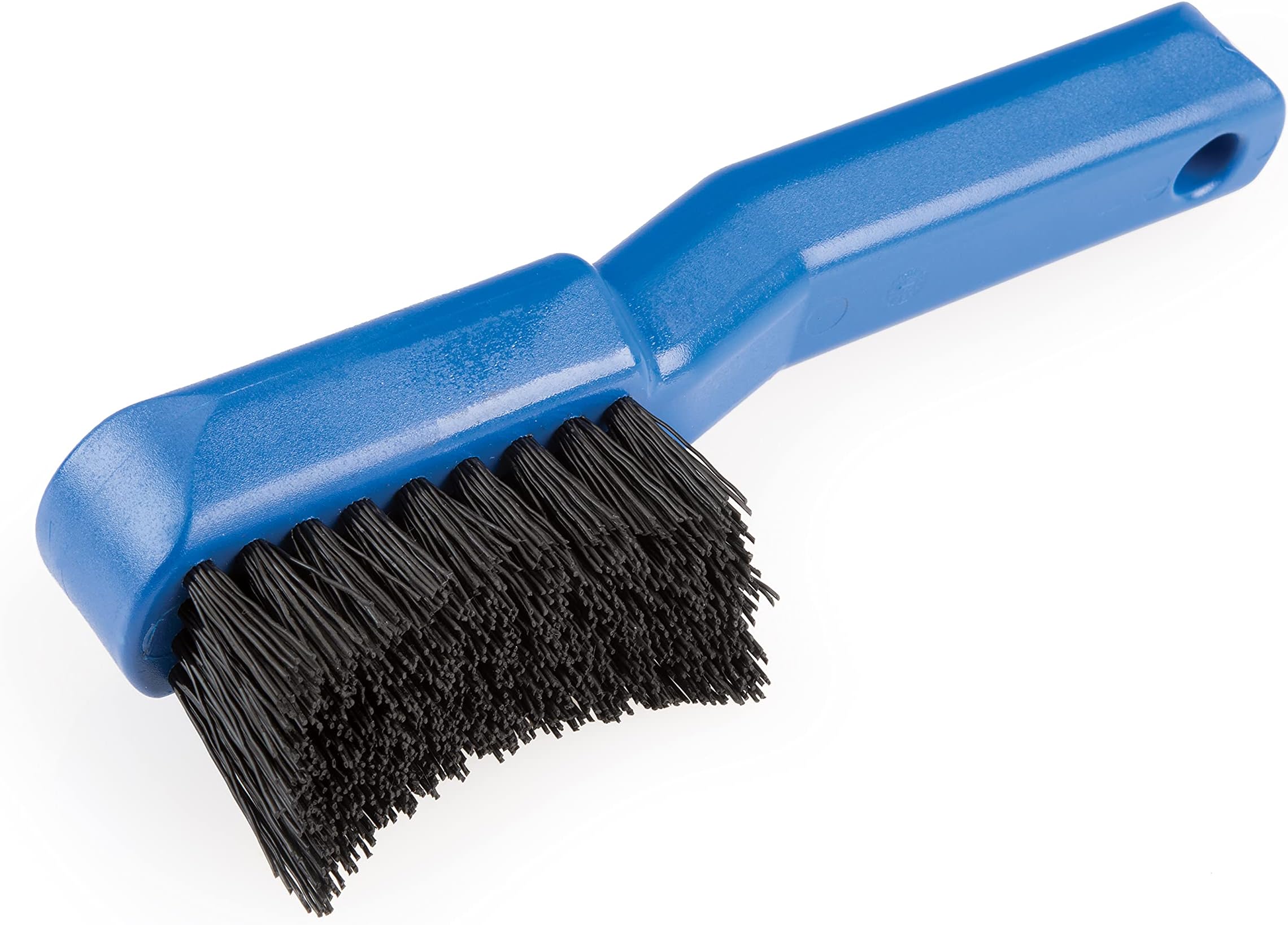 Park Tool GSC-4 Cassette Clean Brush, Blue