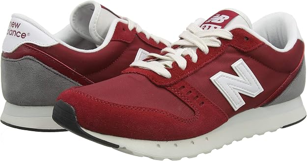 New Balance 311 Core ML311CD2 Medium Heren Sneaker : Amazon.nl: Kleding,  schoenen \u0026 sieraden