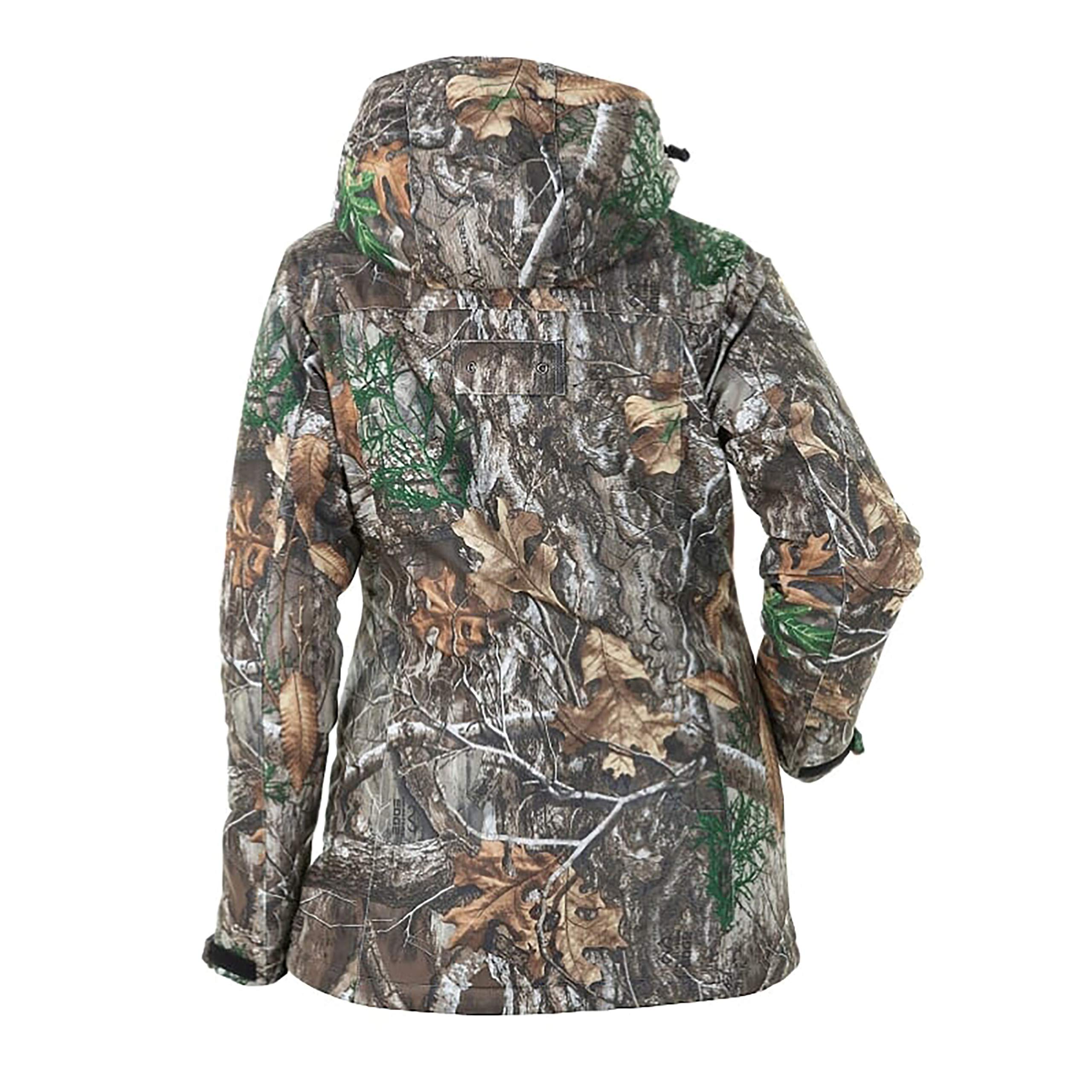 Amazon.com: REALTREE : Jackets \u0026 Outerwear