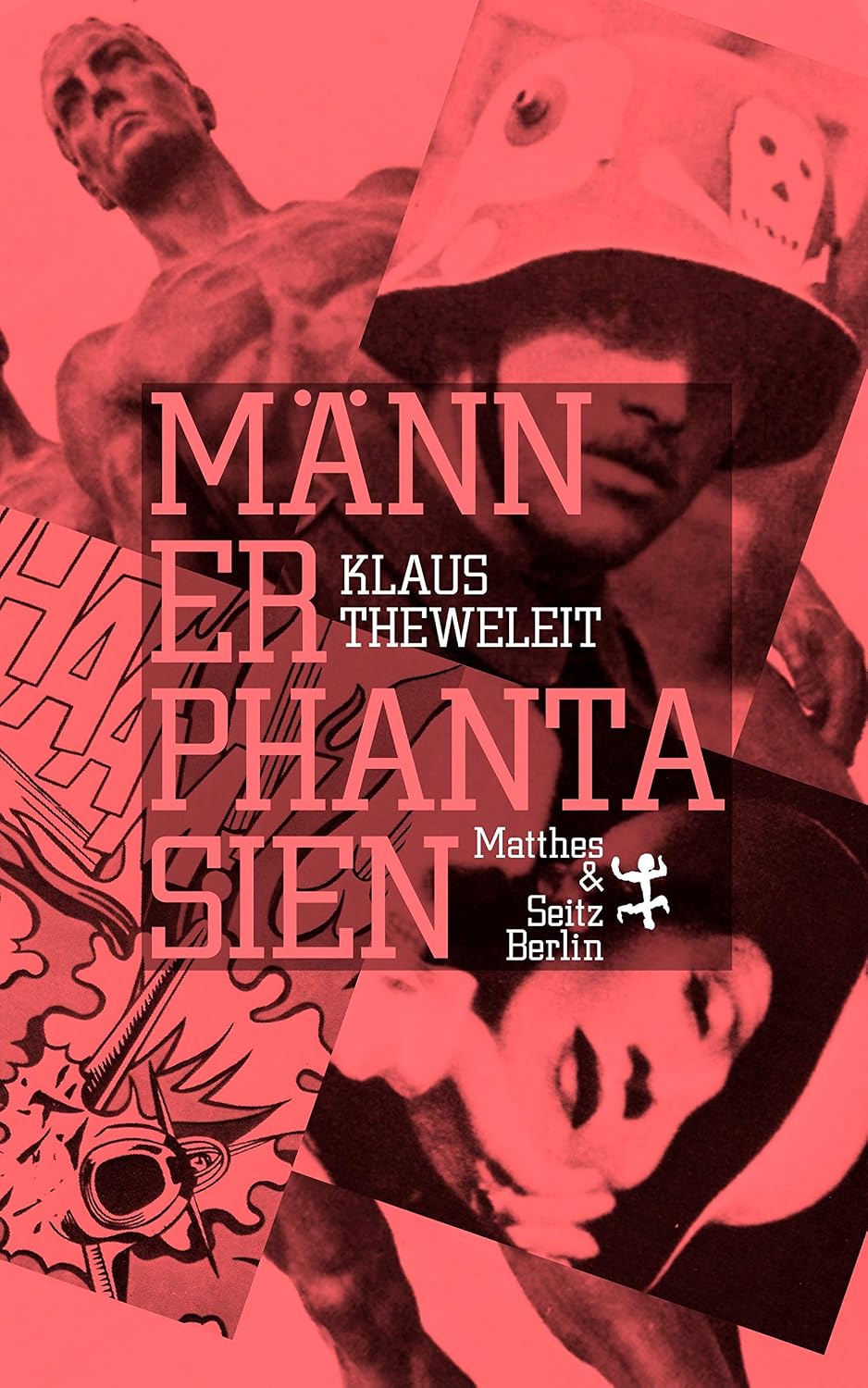 Männerphantasien (German Edition)