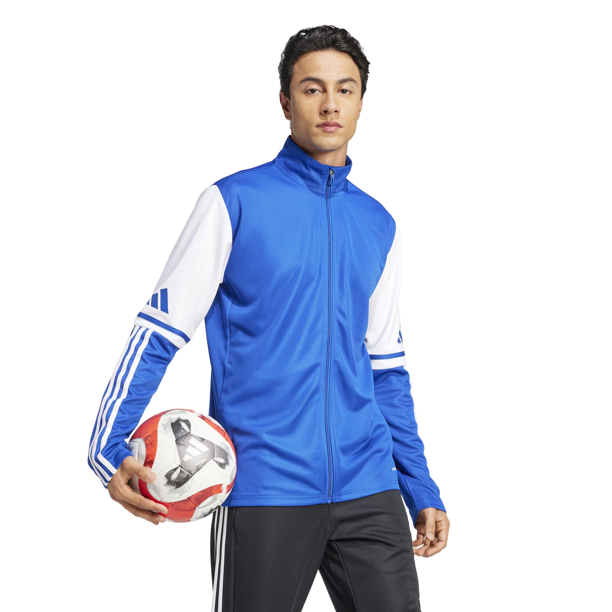 adidas Squadra25 Training Jacket Sudadera Hombre (Pack de 1)