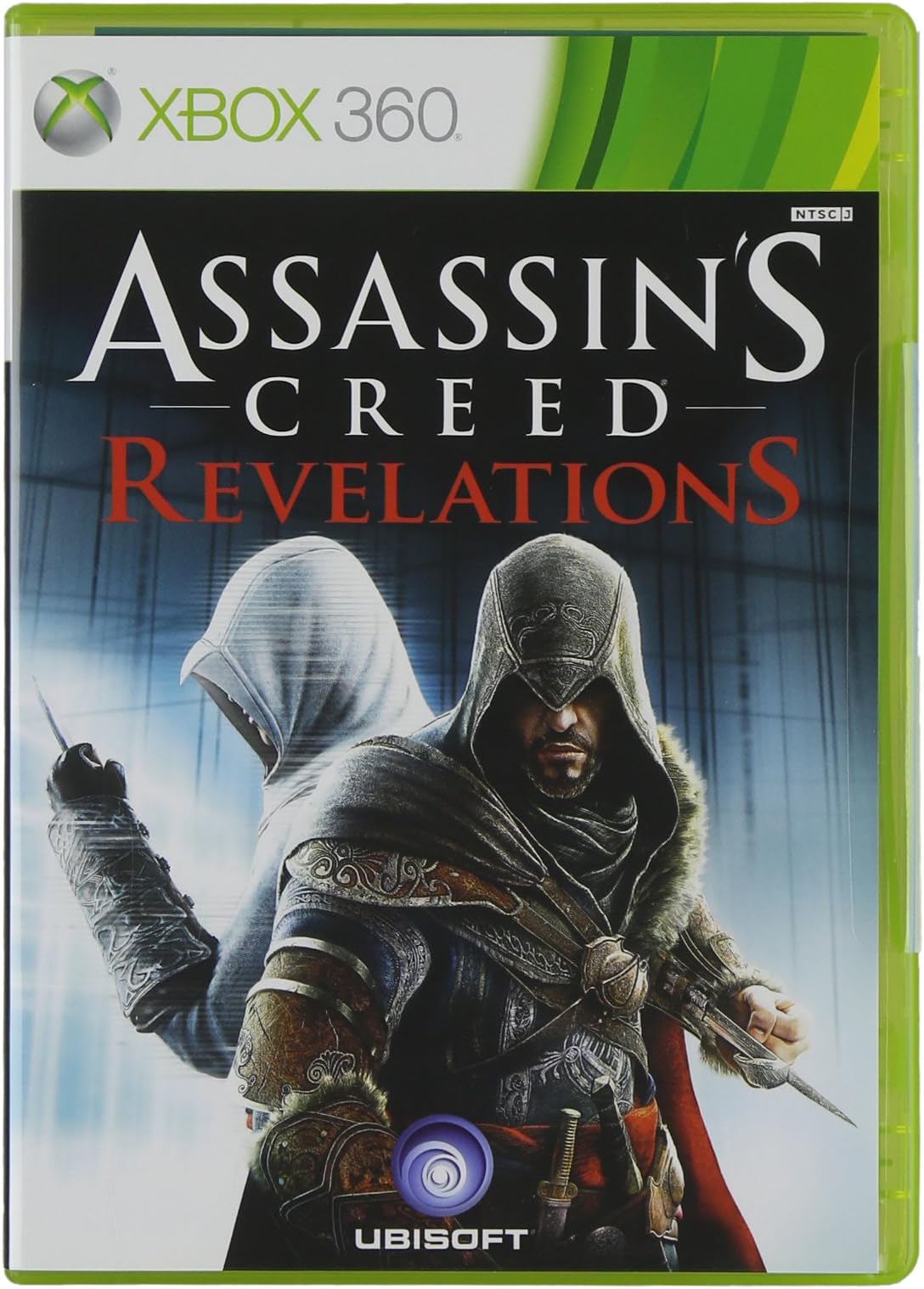 Assassin's Creed Revelations