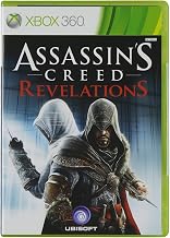 Assassin's Creed Revelations