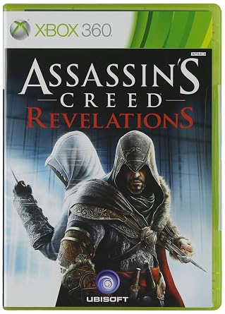 Assassins Creed Revelations