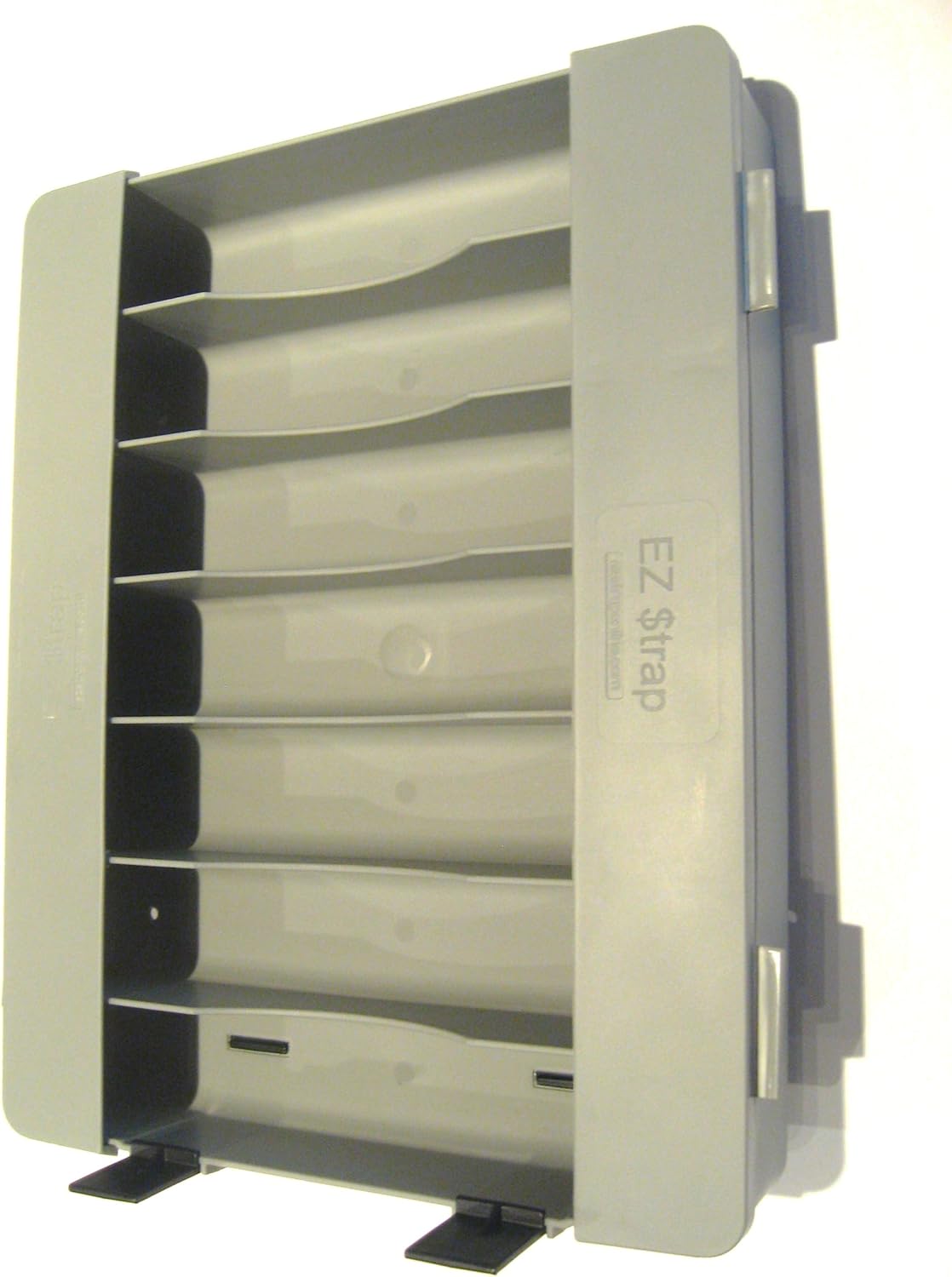 EZStrap Currency Strap Organizer 3 Pack