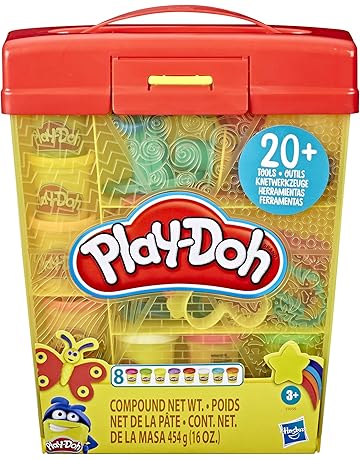 juegos plastilina amazon