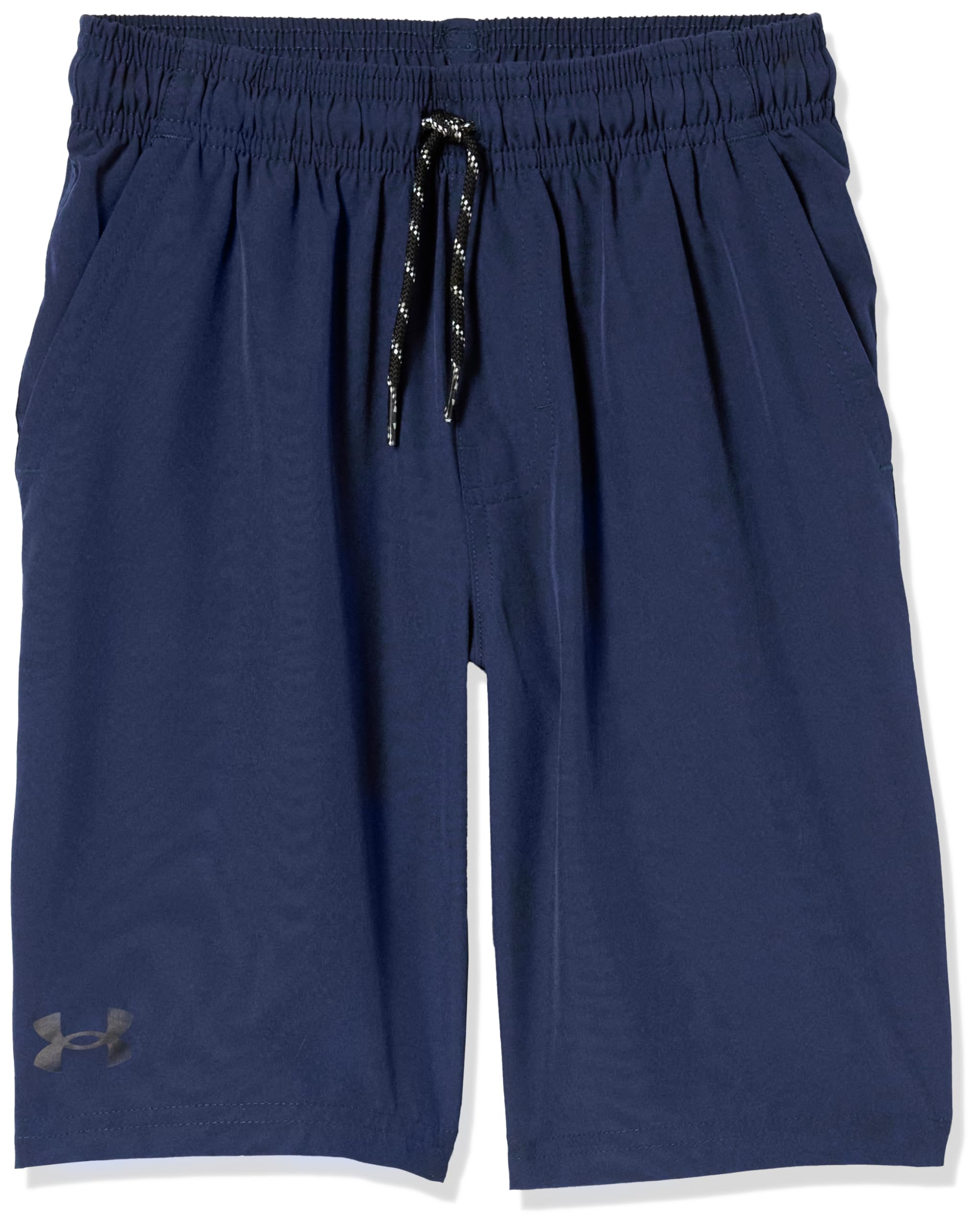 Under Armour Pantaloncini Elasticizzati per attività all'aperto, Pantaloni in Tessuto Elasticizzato a 4 Vie, Leggeri e Traspiranti