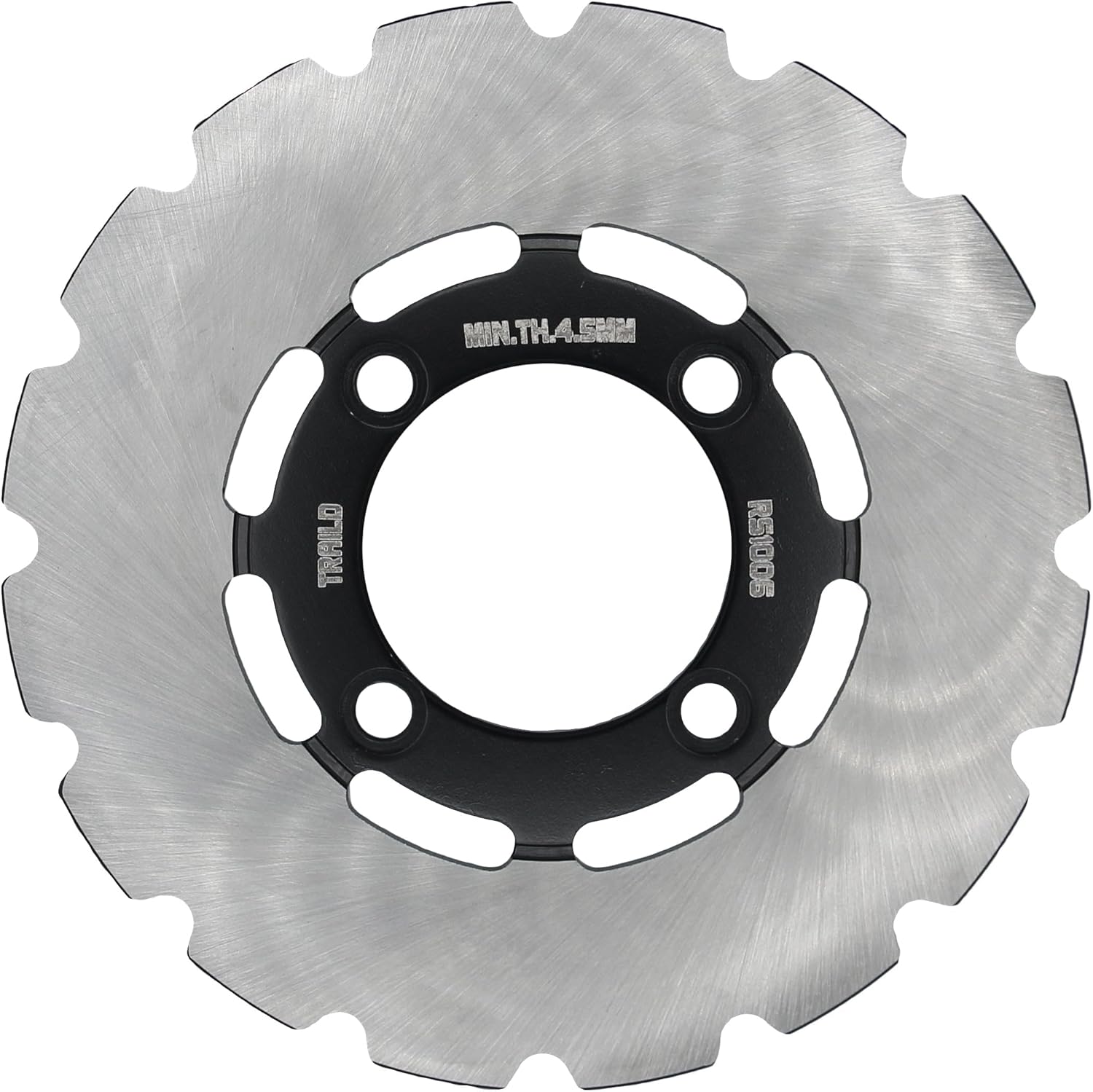 Traild CFMoto CForce 600/800/1000 2019-2025 Ridge Rider Disc Brake Rotors Full Vehicle Set