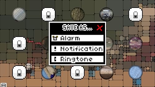 Metal Detector Sounds & Rings