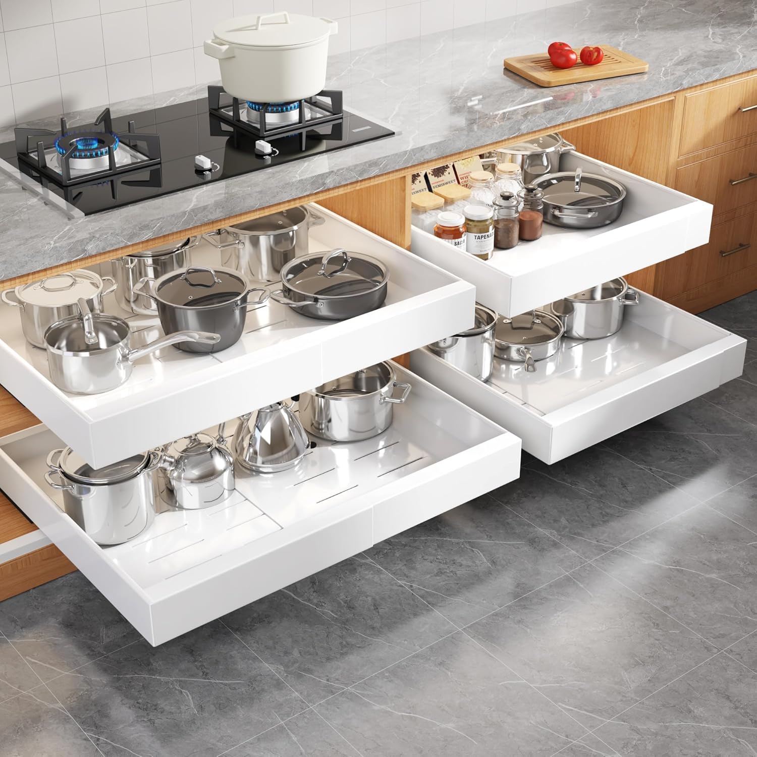 Major Savings Are Coming Right At You!