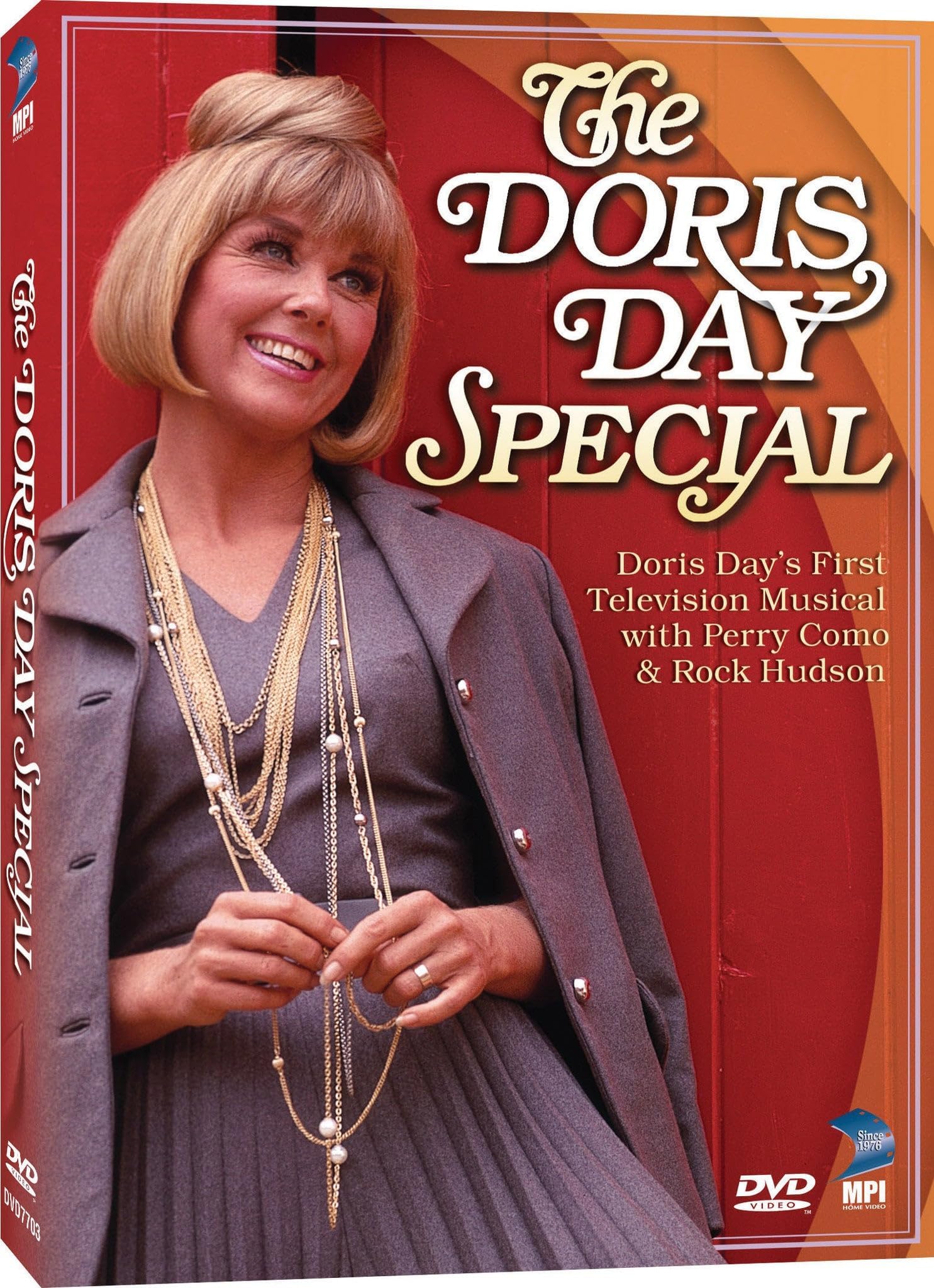 The Doris Day Special