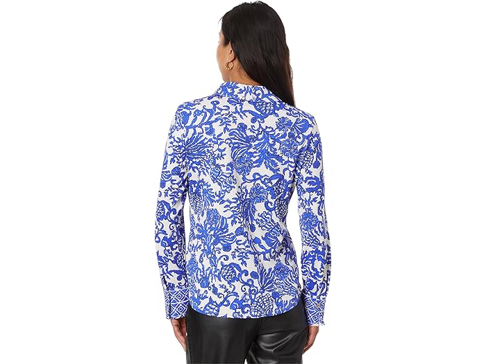 Marlena Upf 50+ Button Do - Image 4