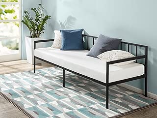 30 inch wide cot mattress