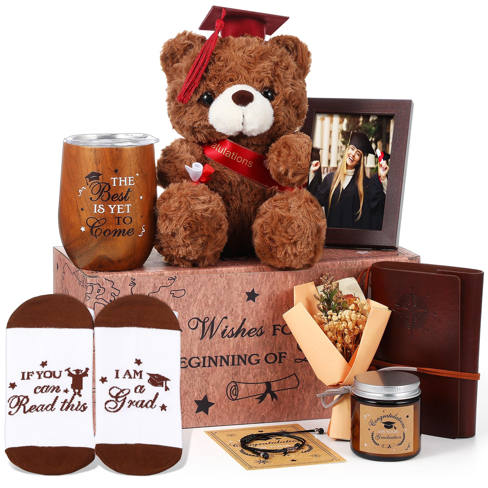 Graduation Day Best Gift For Girlfriend On Her Graduation College