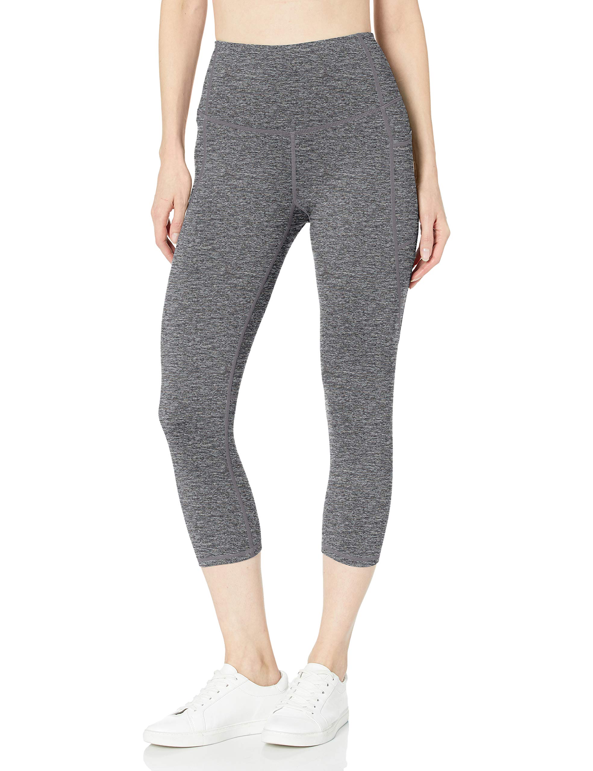 C9 Champion Womens C9 Womens High Waist Capri Legging