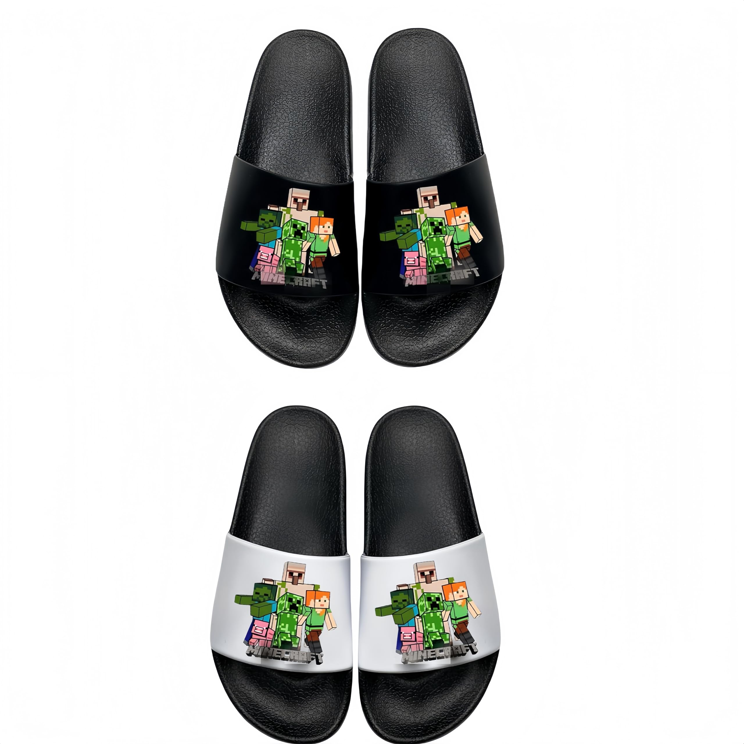 [TGHSJT] スリッパ夏の子供用アニメソフト底滑り止め外履き家庭用,室内ダルスリッパ 洗える 春夏 滑り止め 女性用 男性用 シャワー・お風呂用 トイレ用 来客用 家庭用 職場用