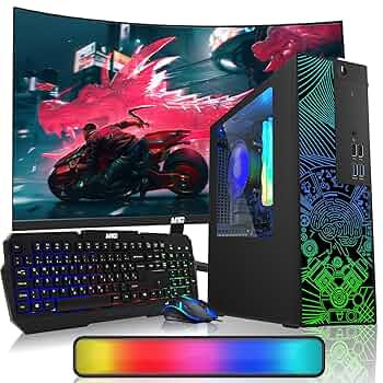 ⭐️61418A⭐️ Mouse desktop PC i5-9400 ⭐️61418A⭐️ Mouse desktop PC i5-9400 ⭐️61418A⭐️ Mouse