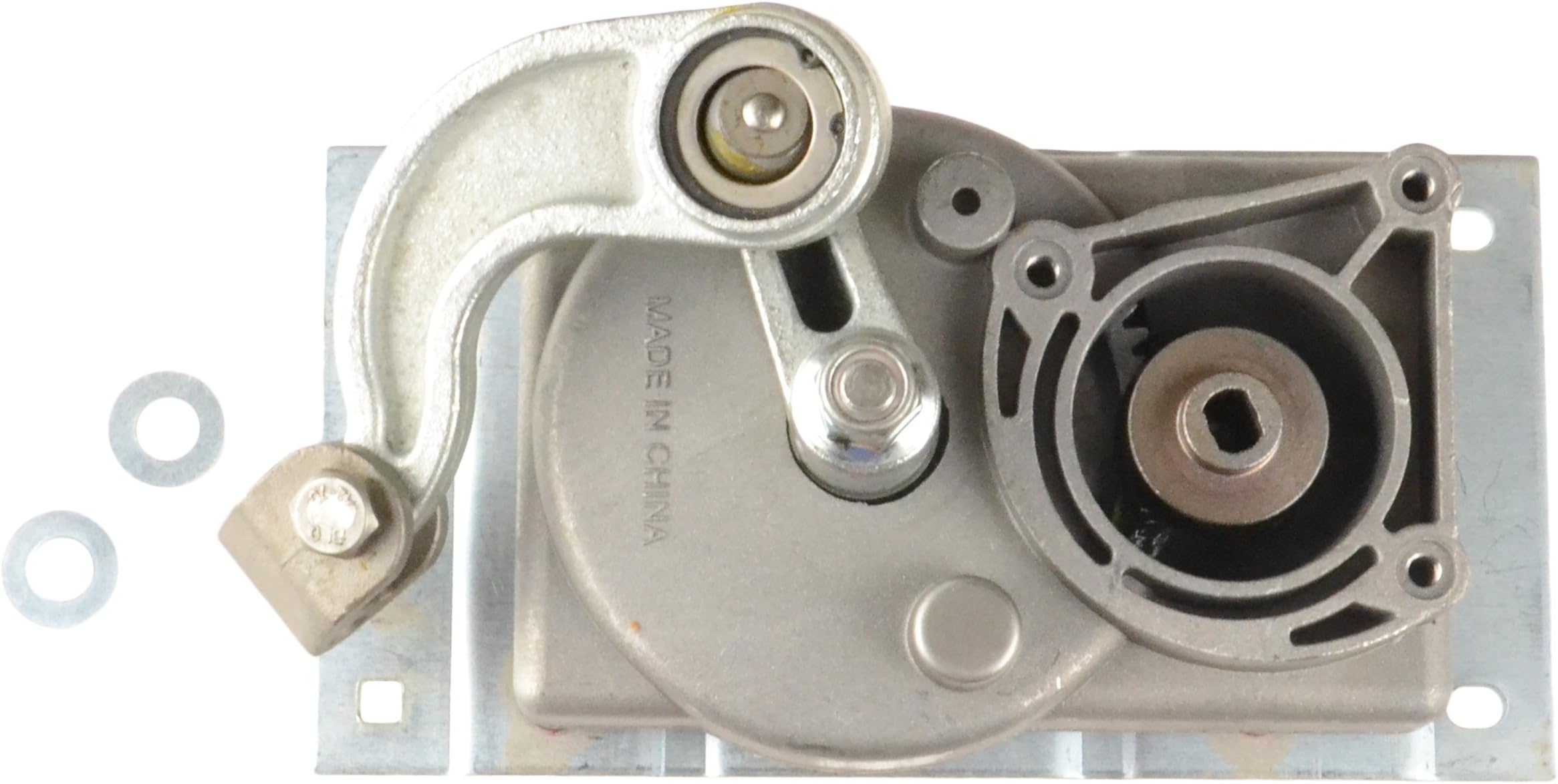 Kwikee 1101425 Superseded to 379160: Entry Step