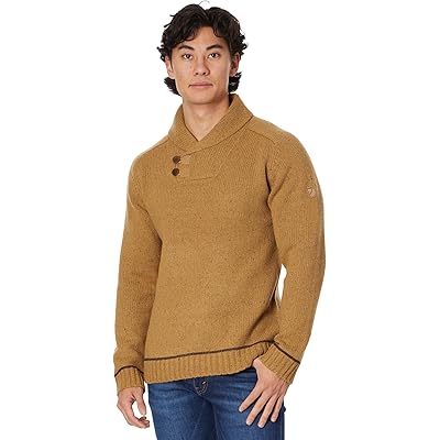 Свитер Fjallraven Lada Sweater