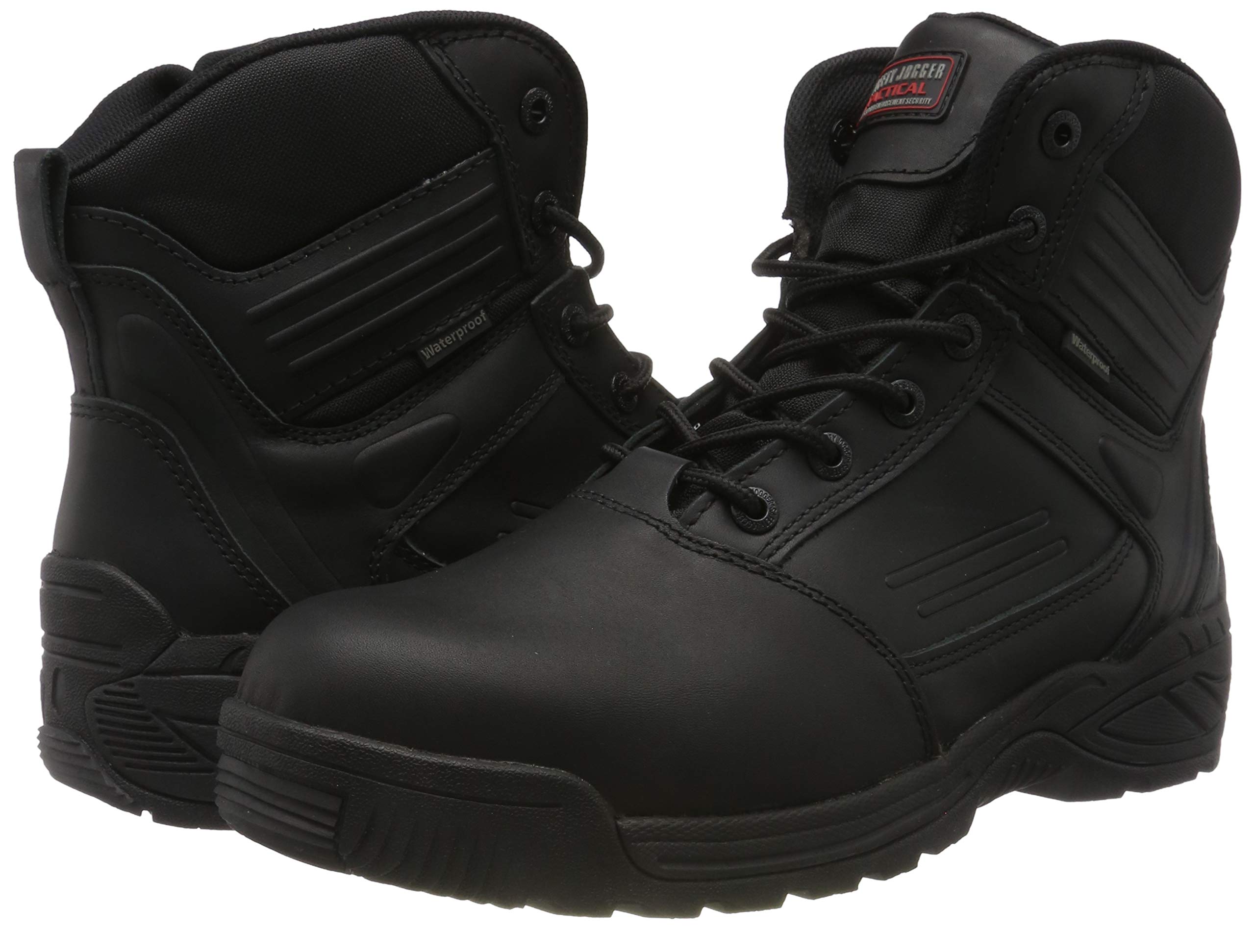 SAFETY JOGGER X, Stivale alla Caviglia Unisex-Adulto