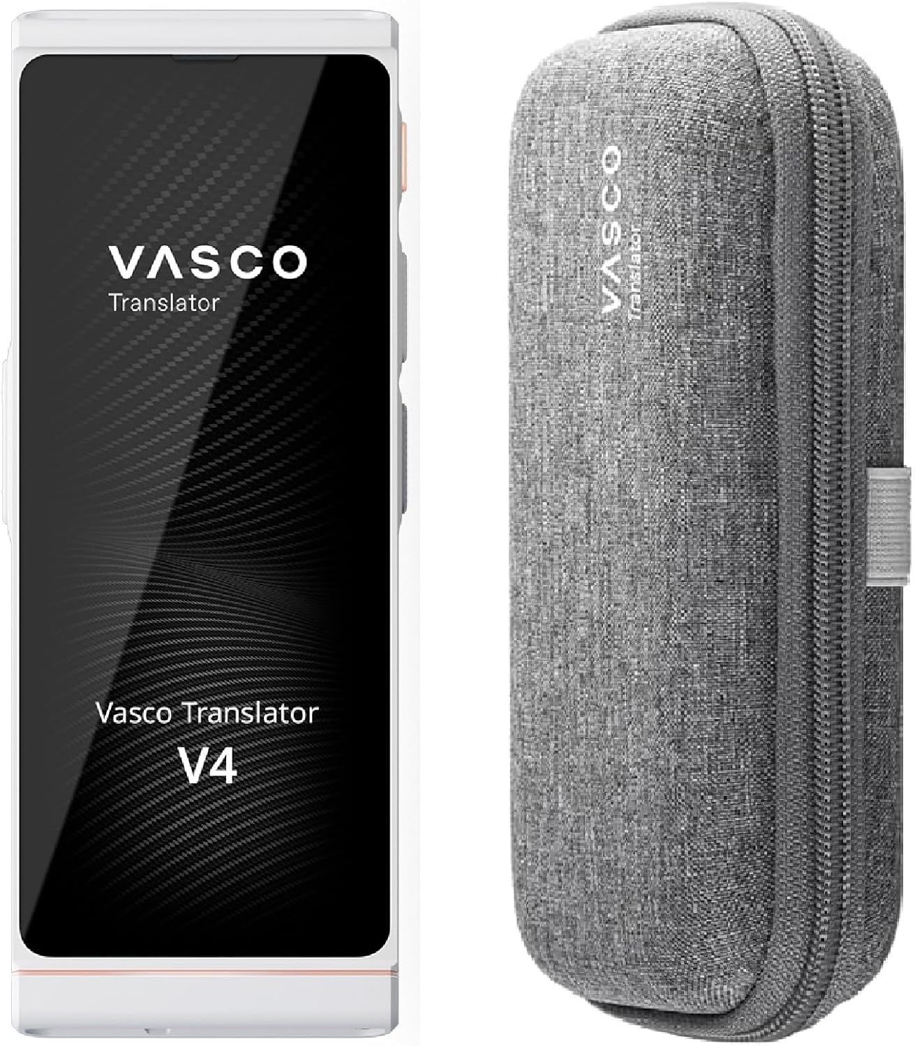 Vasco V4 Language Translator Device with Free Lifetime