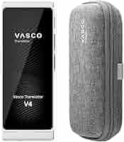 Amazon.com: Vasco V4 Language Translator Device with Free